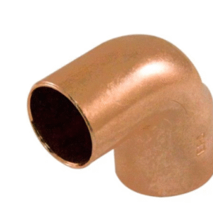 Copper Elbow Short
